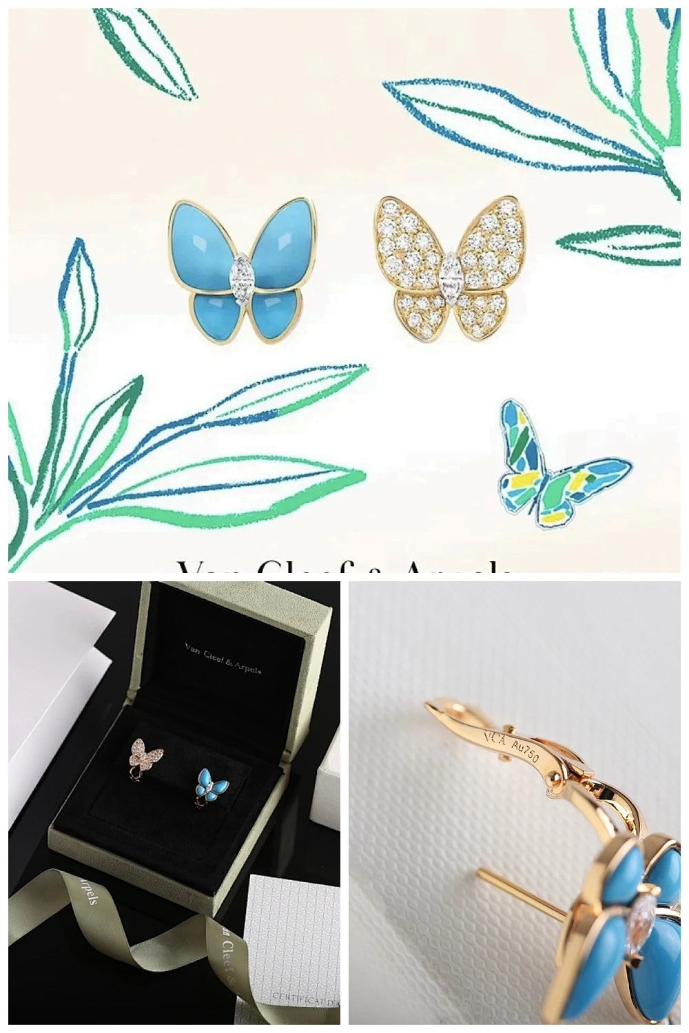NB - VACA Jewelry - 680