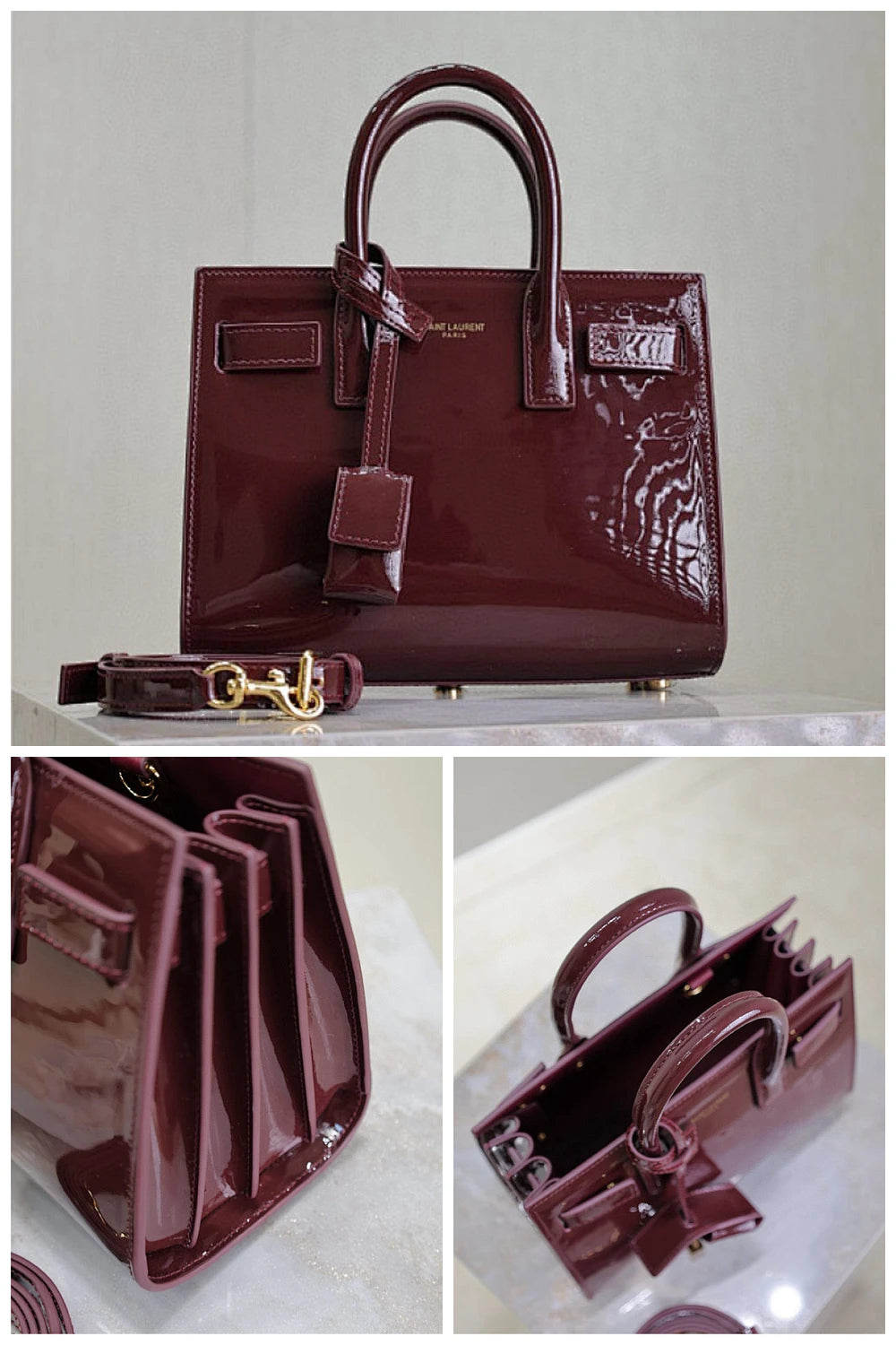 NB - YLS Bag - 462