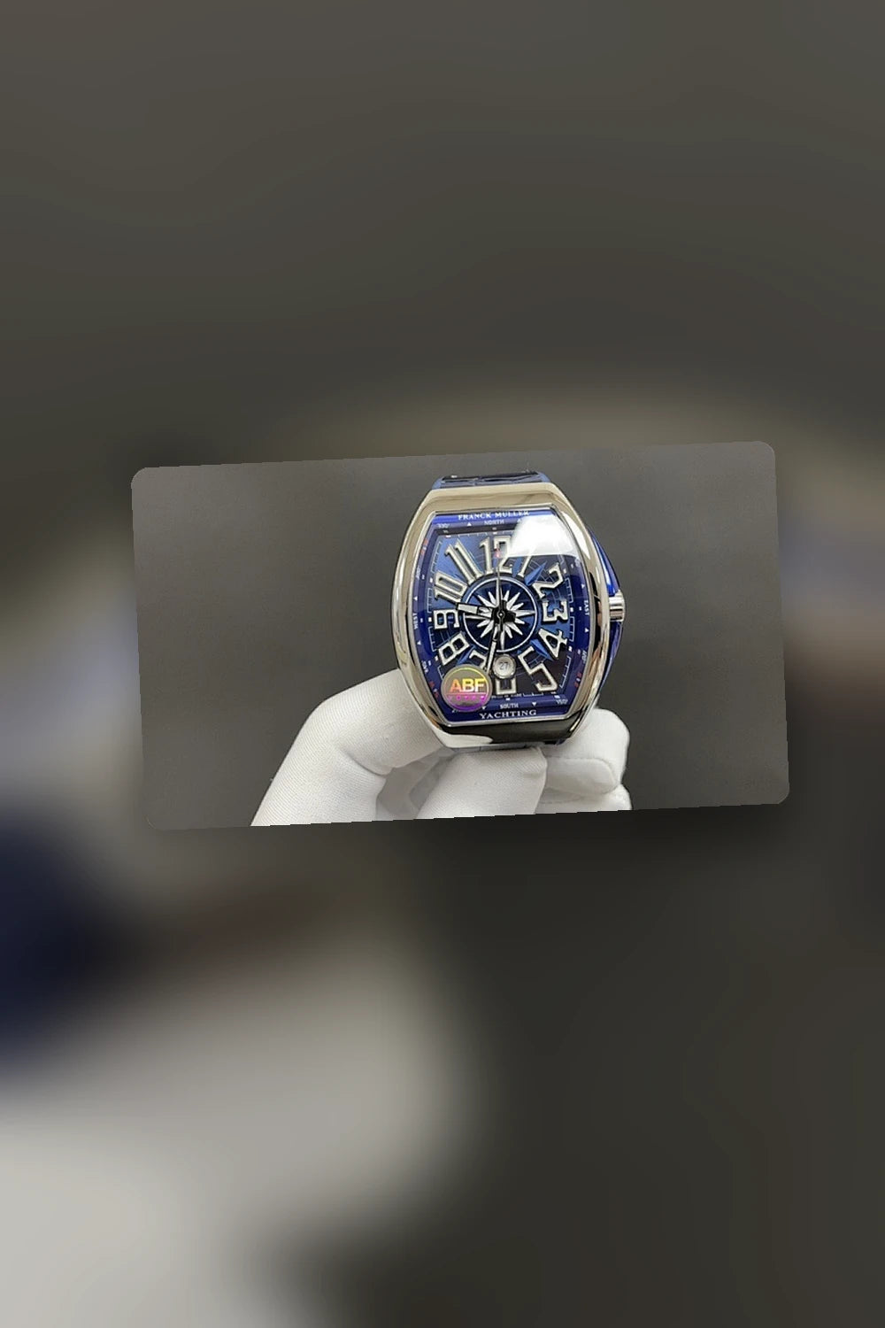 NB - Mix Watch - 1338
