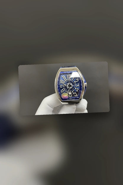 NB - Mix Watch - 1338