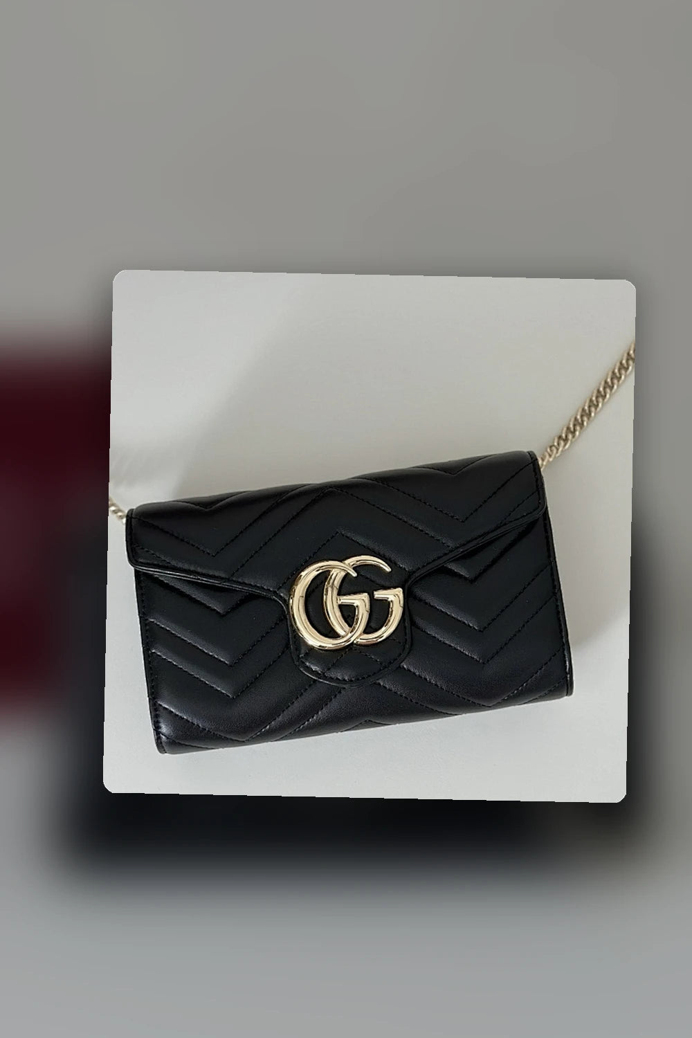 NB - GUKI Bag - 1185