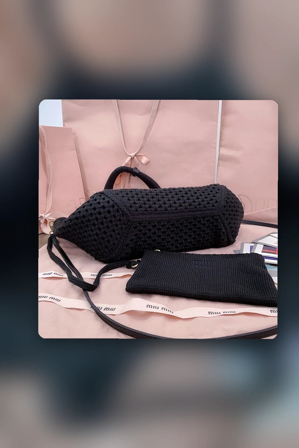 NB - MMU Bag - 312