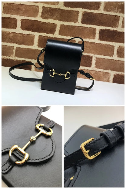 NB - GUKI Bag - 1182