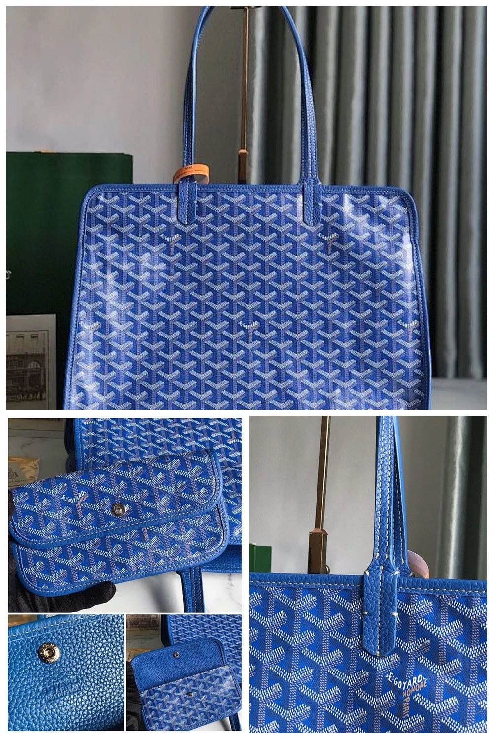 NB - GYO Bag - 440