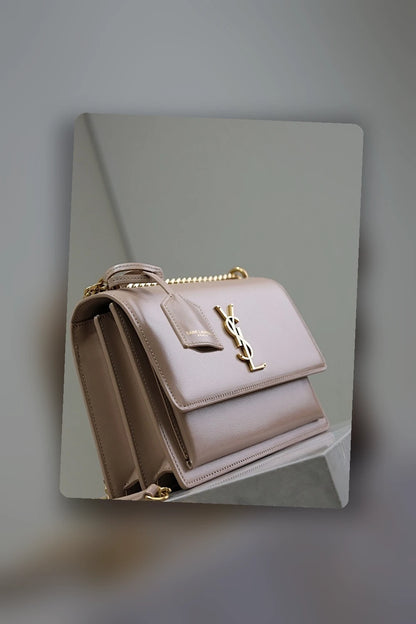 NB - YLS Bag - 575