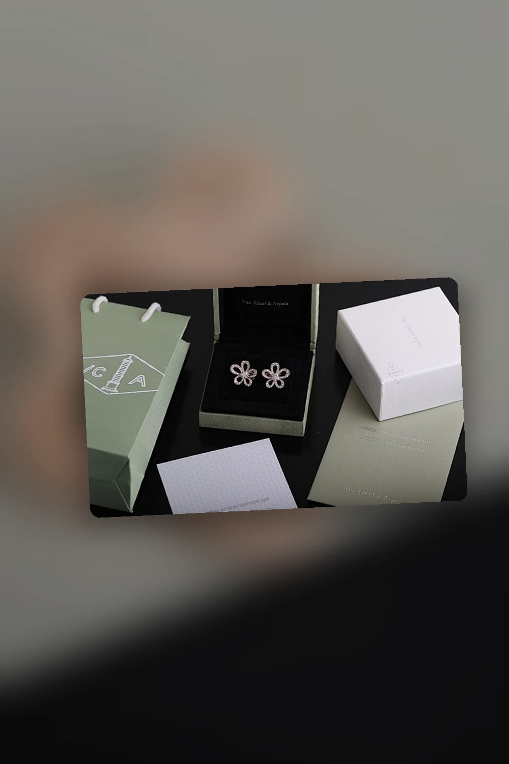 NB - VACA Jewelry - 367