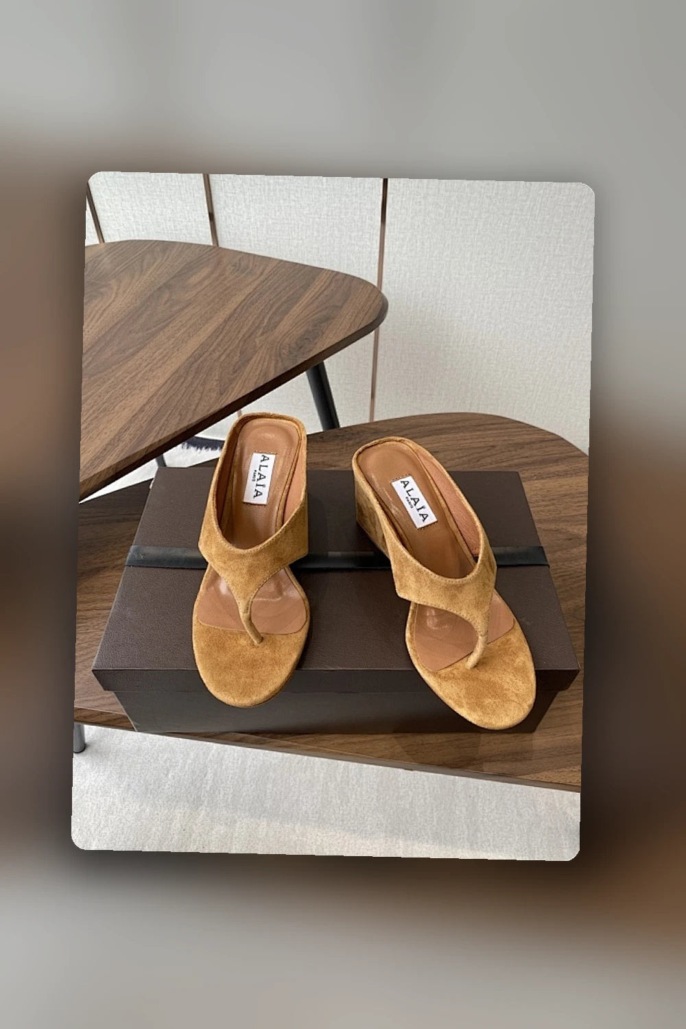 NB - AAL Women Shoes - 205