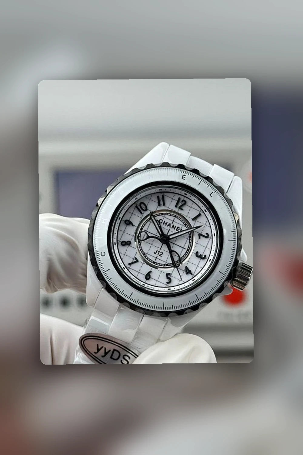 NB - Mix Watch - 040