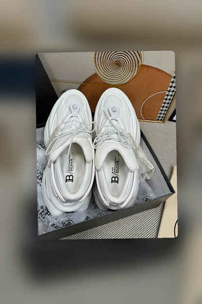 NB - BAM Women Shoes - 424