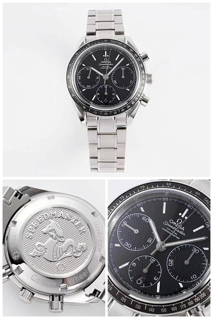 NB - Mix Watch - 467