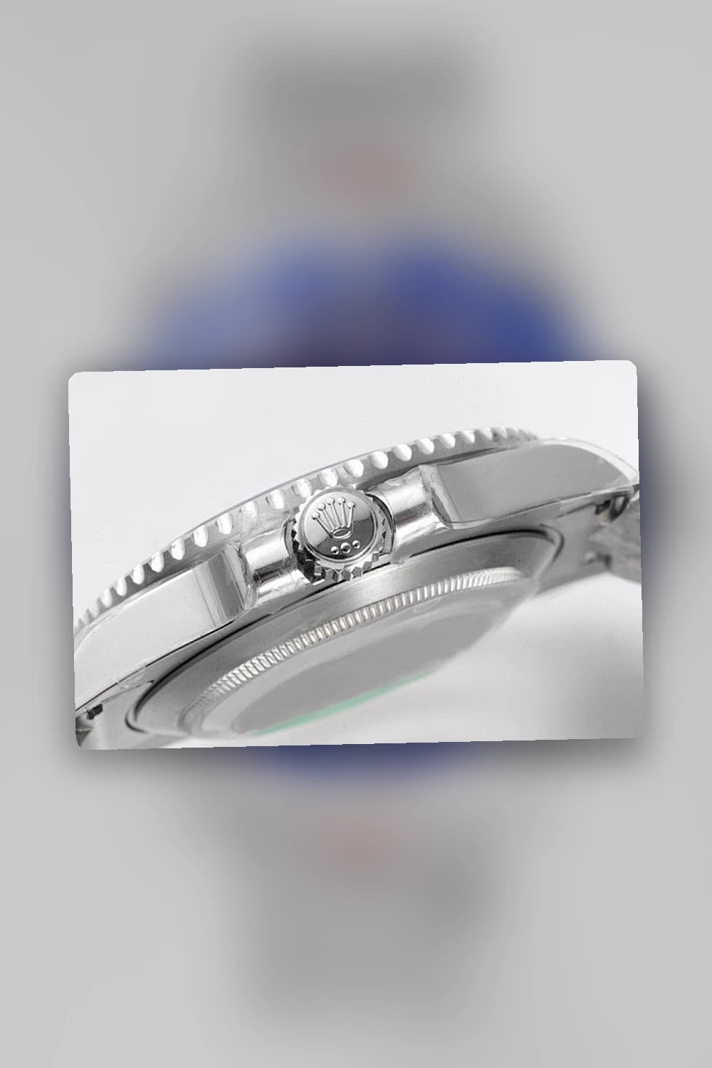 NB - Mix Watch - 689
