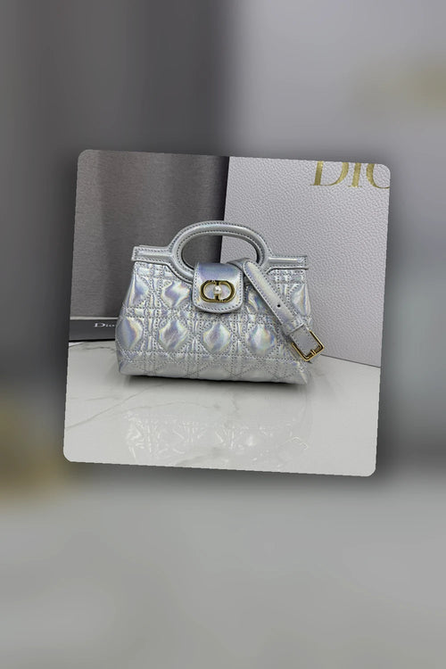 NB - DOR Bag - 650