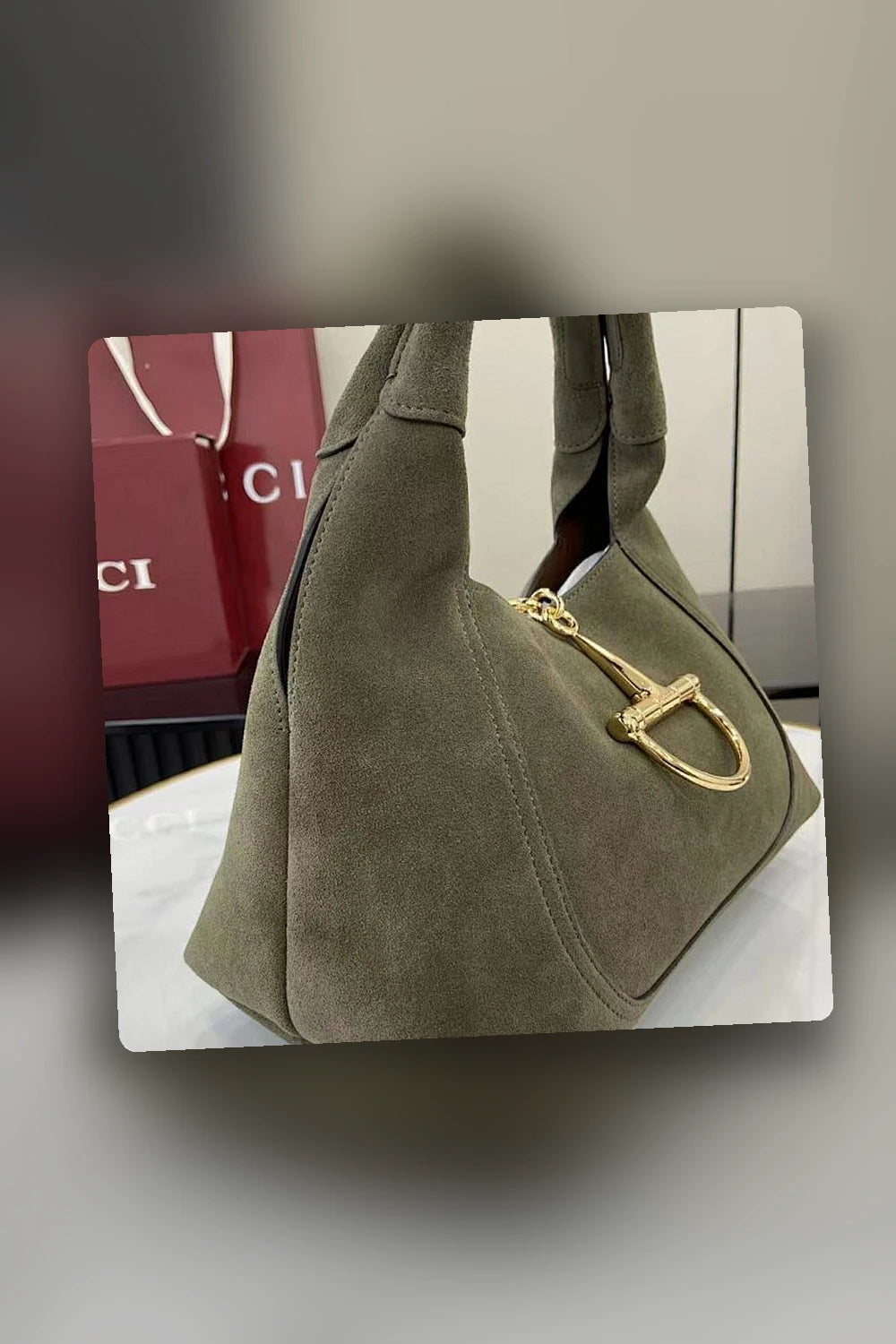 NB - GUKI Bag - 142