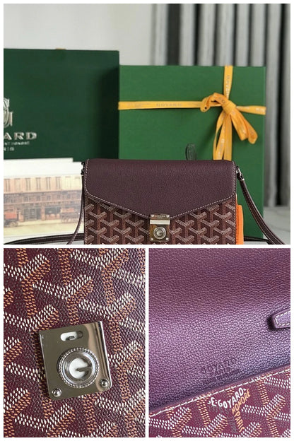 NB - GYO Bag - 609