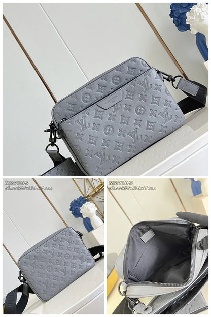 NB - LOV Bag - 1123