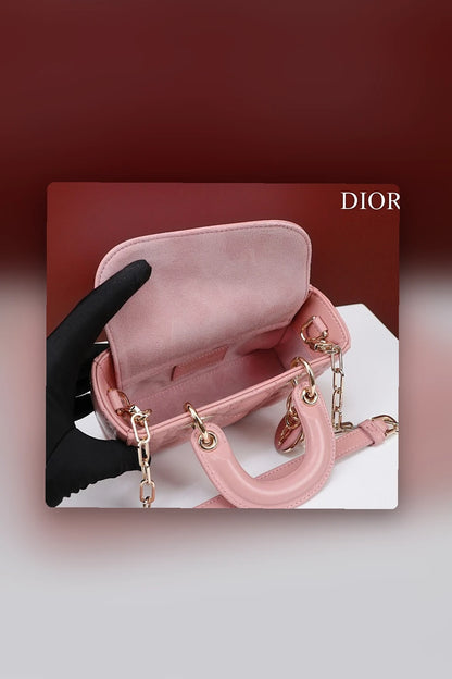 NB - DOR Bag - 302