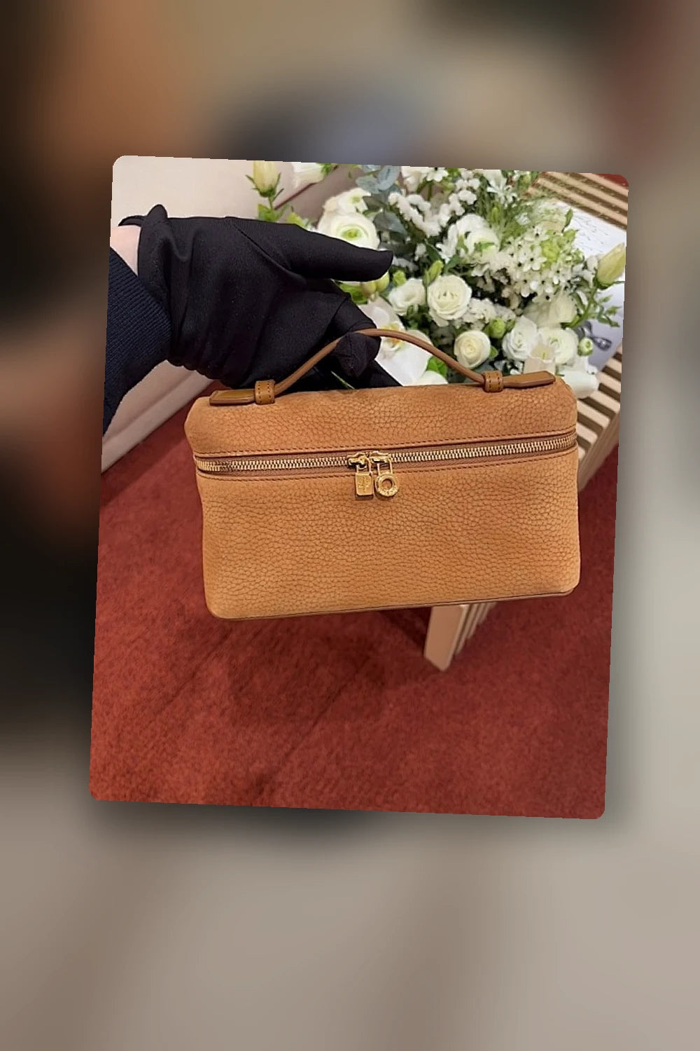 NB - LOP Bag - 273