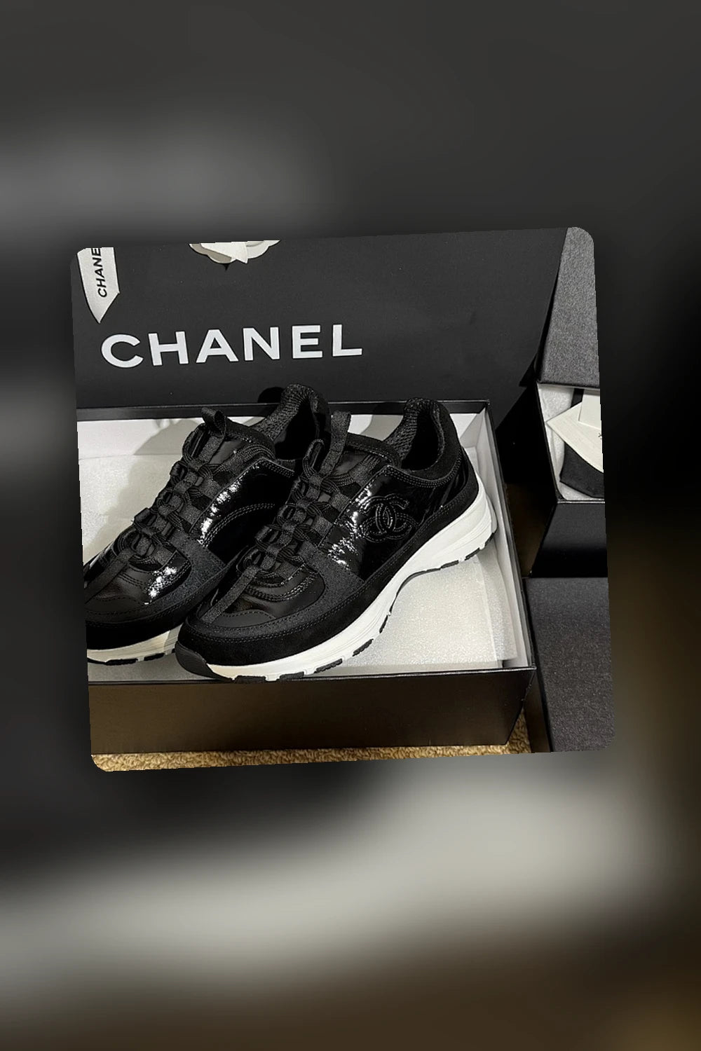 NB - CHL Mix Items - 314