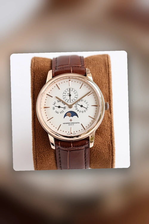 NB - Mix Watch - 1596