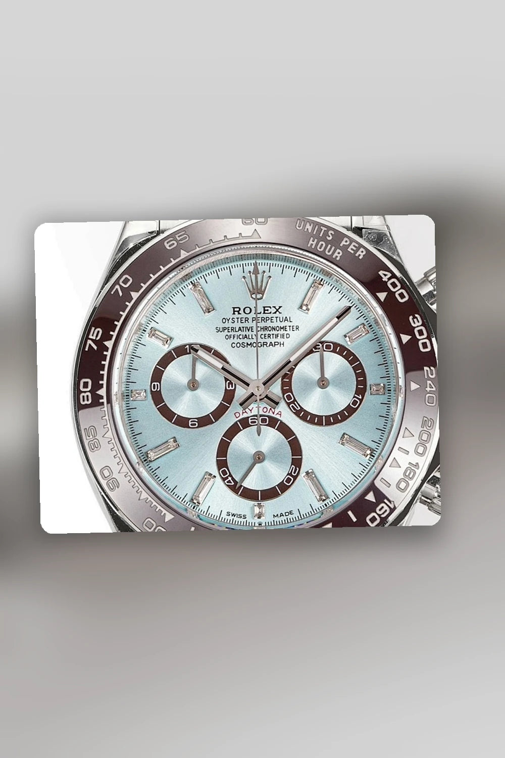 NB - Mix Watch - 1753