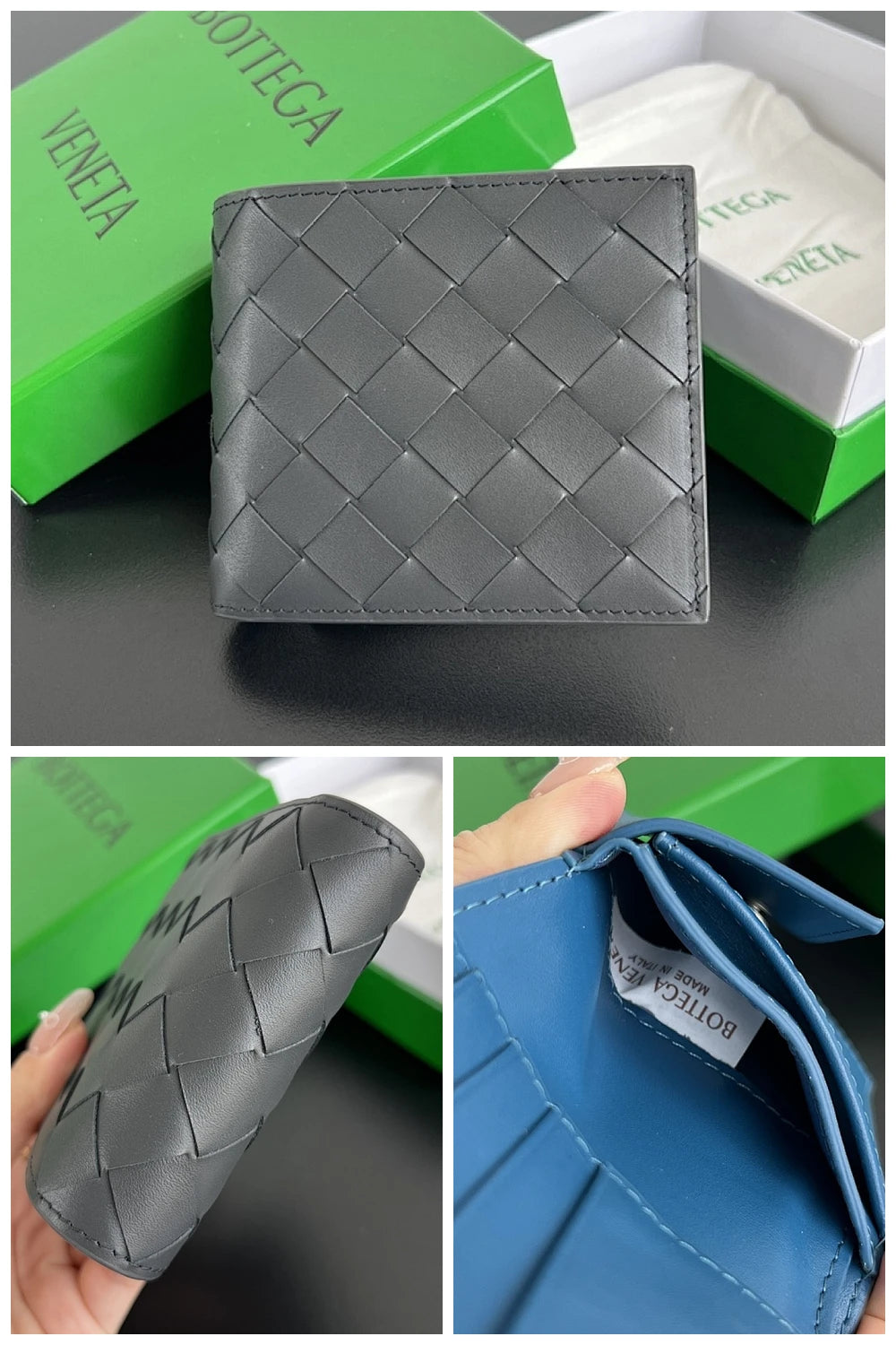 NB - BOV Bag - 955