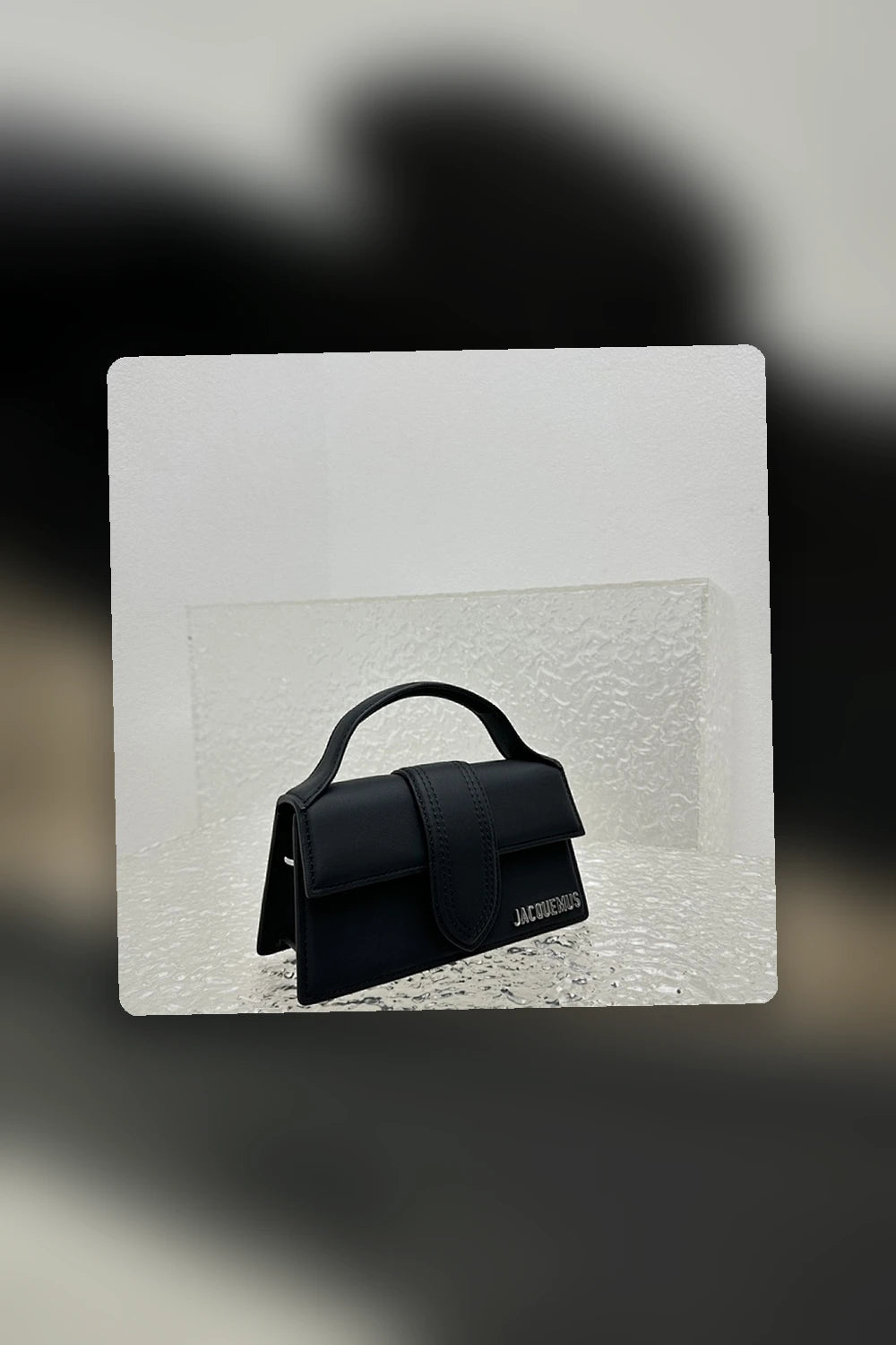NB - JCA Bag - 337