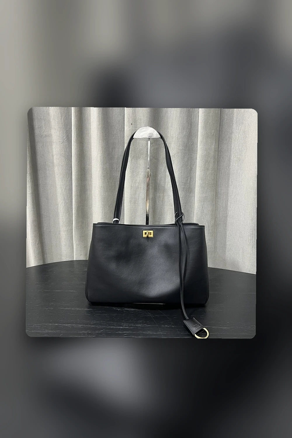 NB - BG Bag - 1523