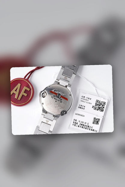 NB - Mix Watch - 1143