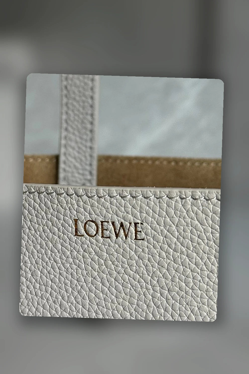 NB - LWO Bag - 531
