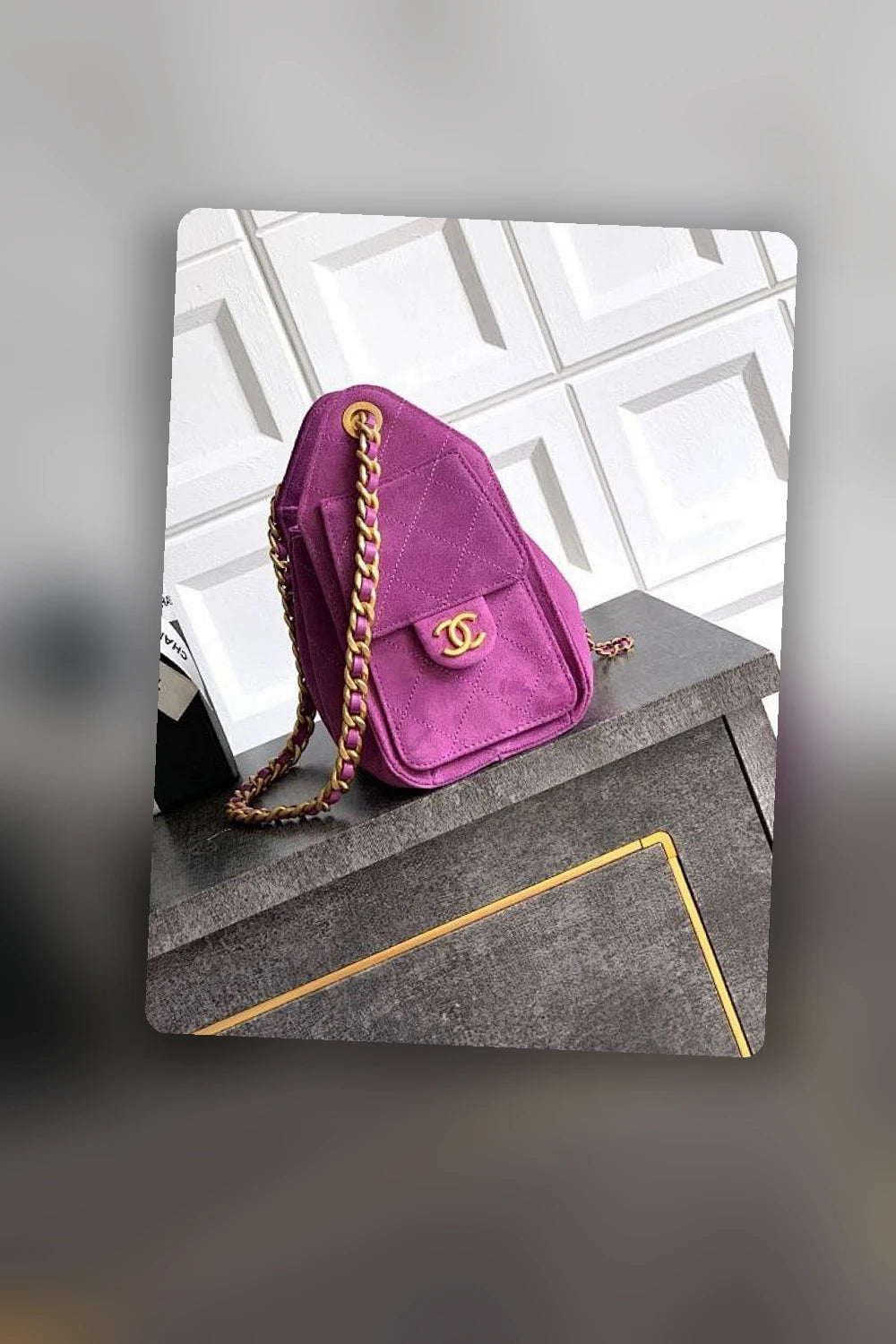 NB - CHL Bag - 669