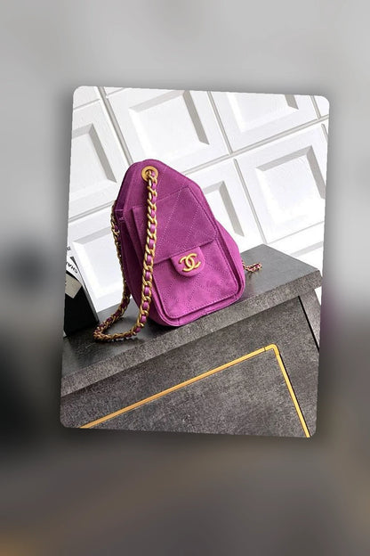 NB - CHL Bag - 669