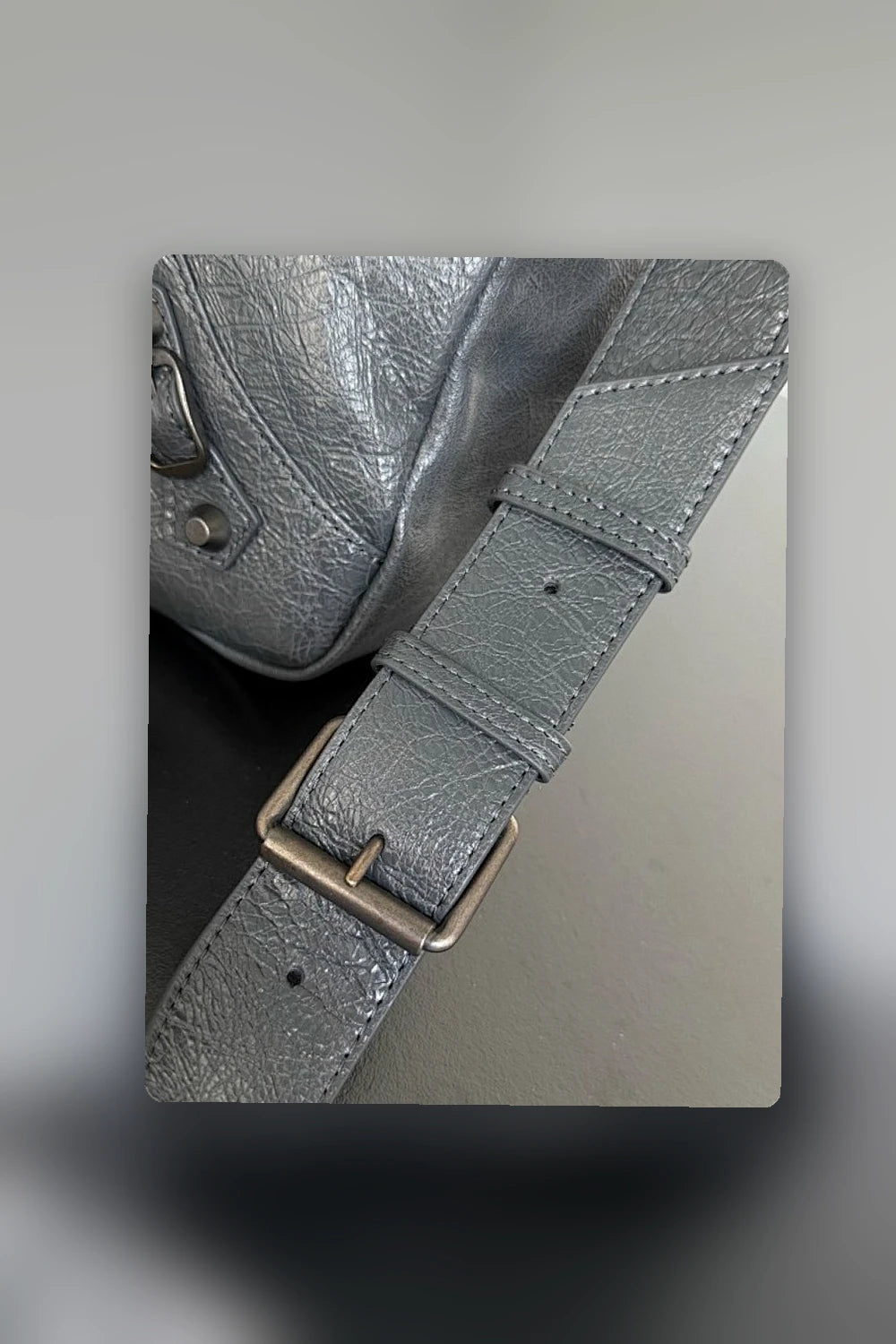 NB - BG Bag - 041