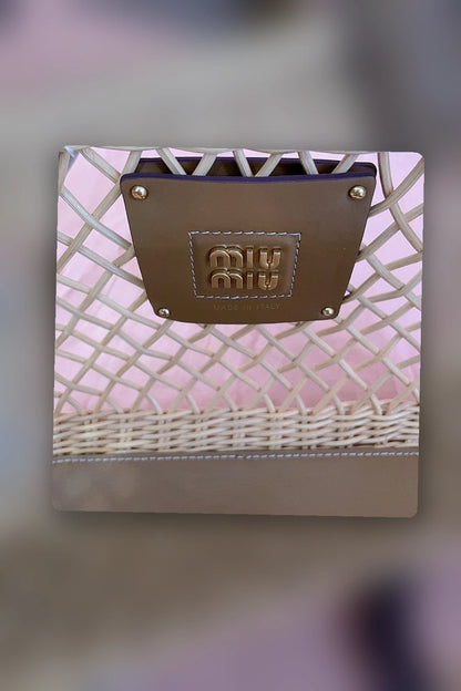 NB - MMU Bag - 273