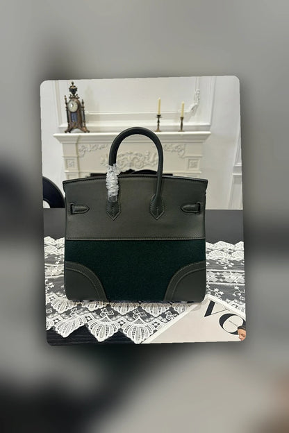 NB - HMS Bag - 1801