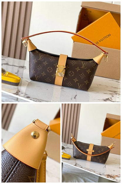 NB - LOV Bag - 1197