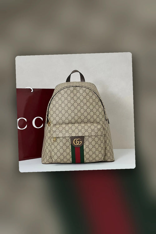 NB - GUKI Bag - 914