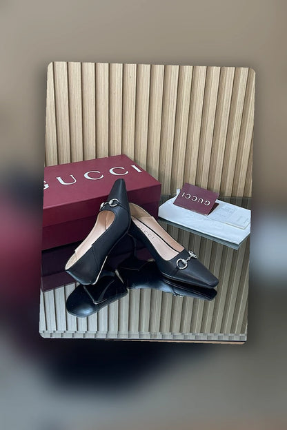 NB - GUKI Women Shoes - 330
