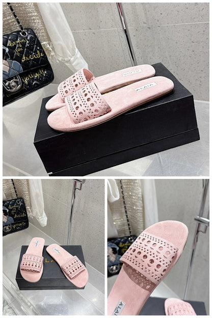 NB - AAL Women Shoes - 322