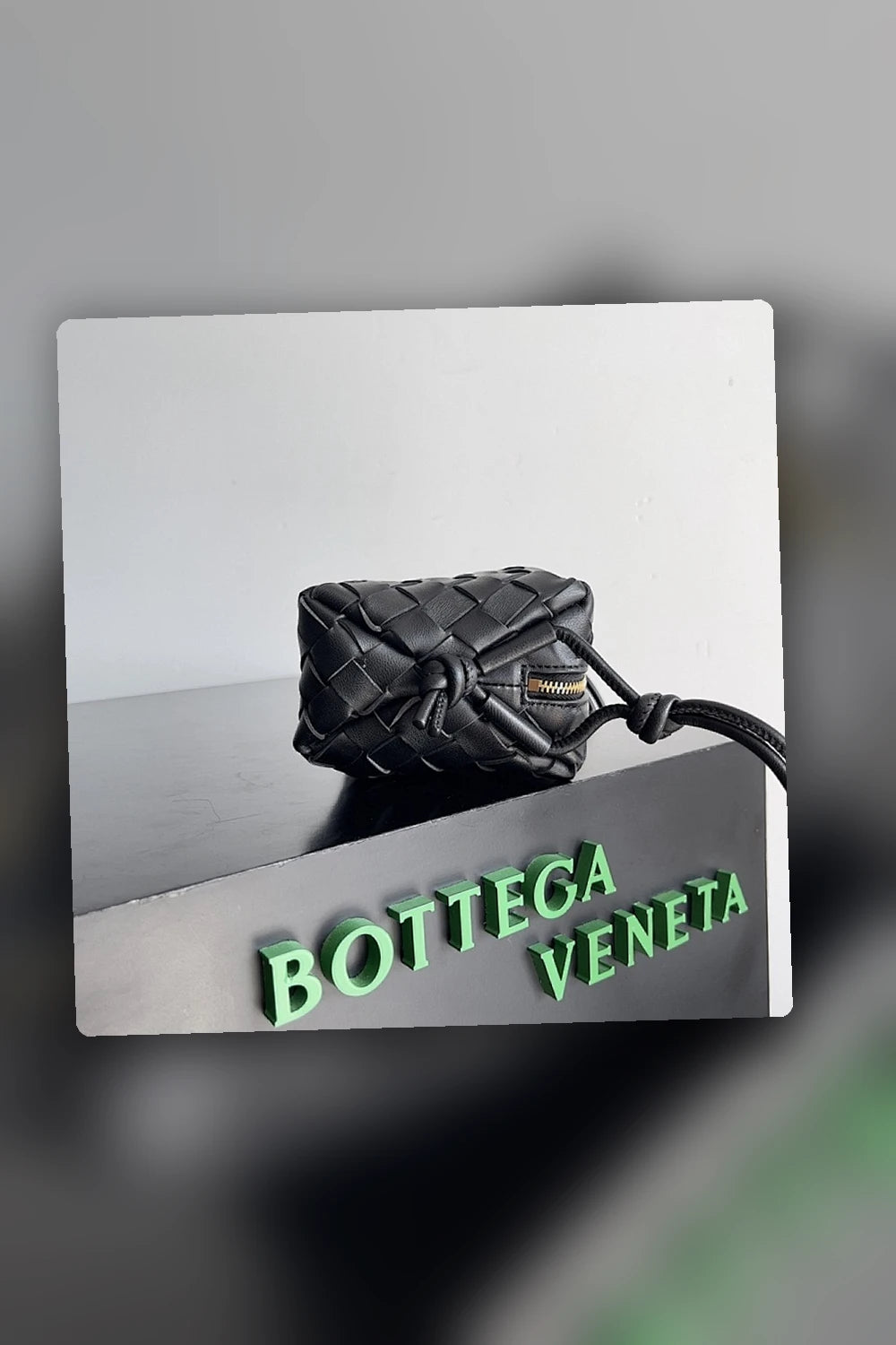 NB - BOV Bag - 750