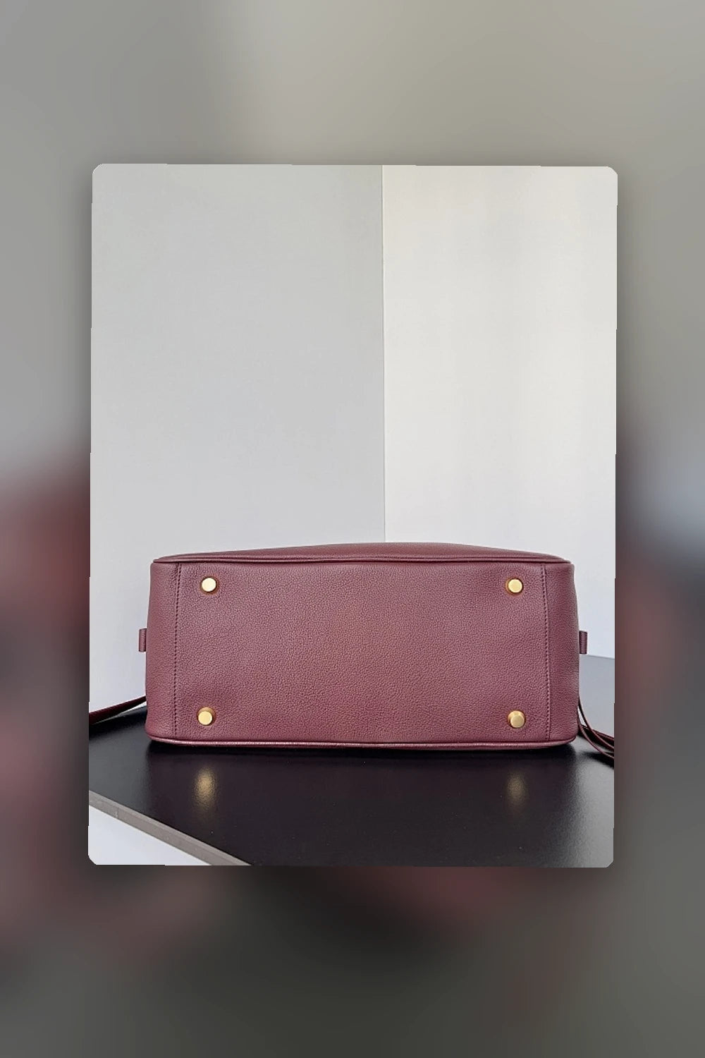 NB - BG Bag - 131