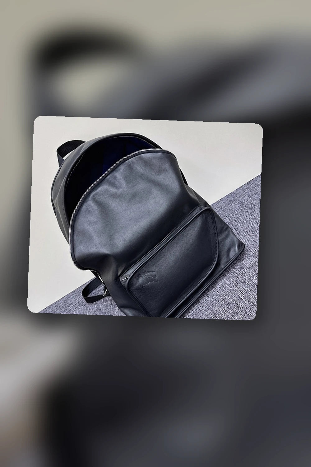 NB - BOR Bag - 151