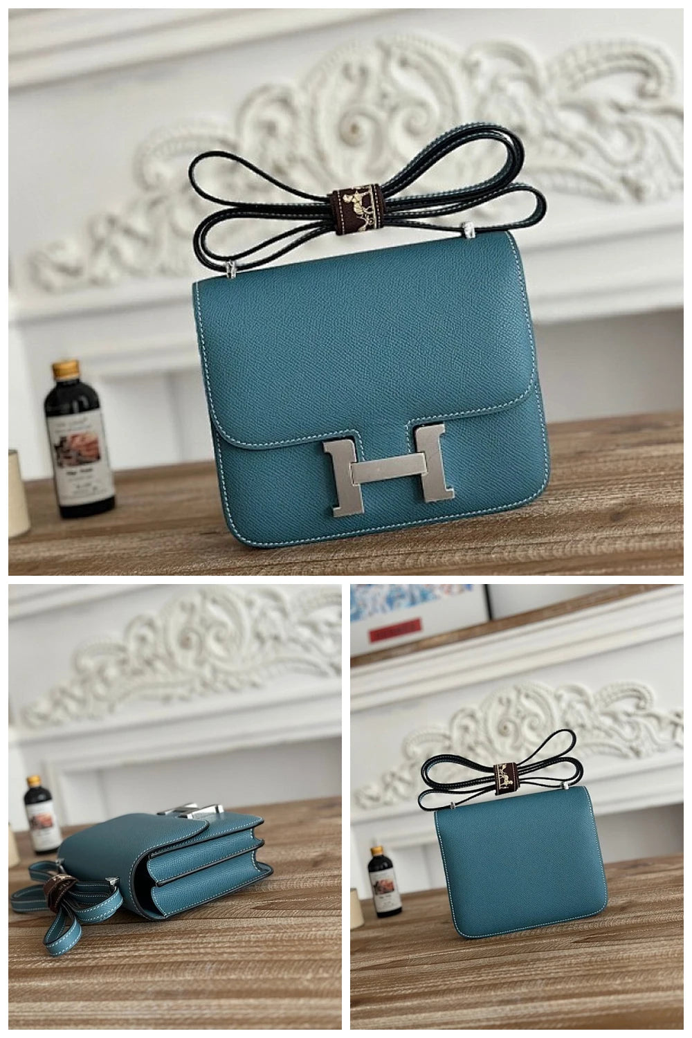 NB - HMS Bag - 1116