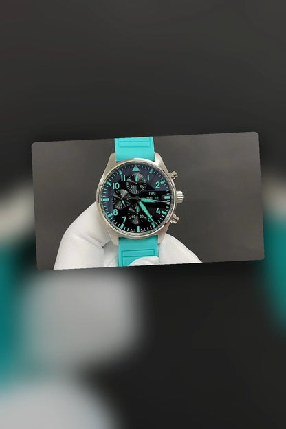 NB - Mix Watch - 298