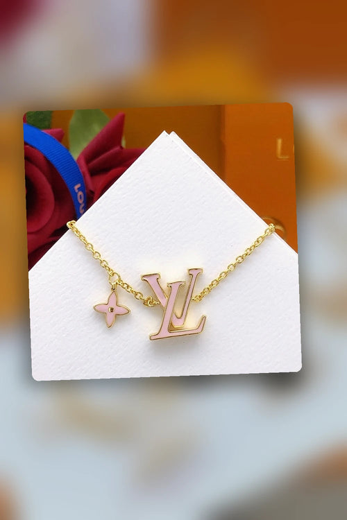 NB - LOV Jewelry - 316