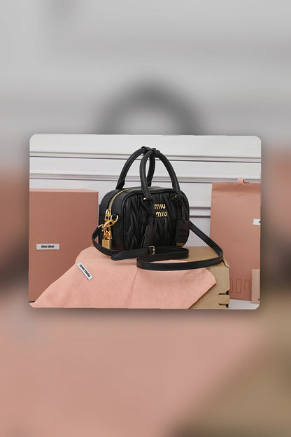 NB - MMU Bag - 419