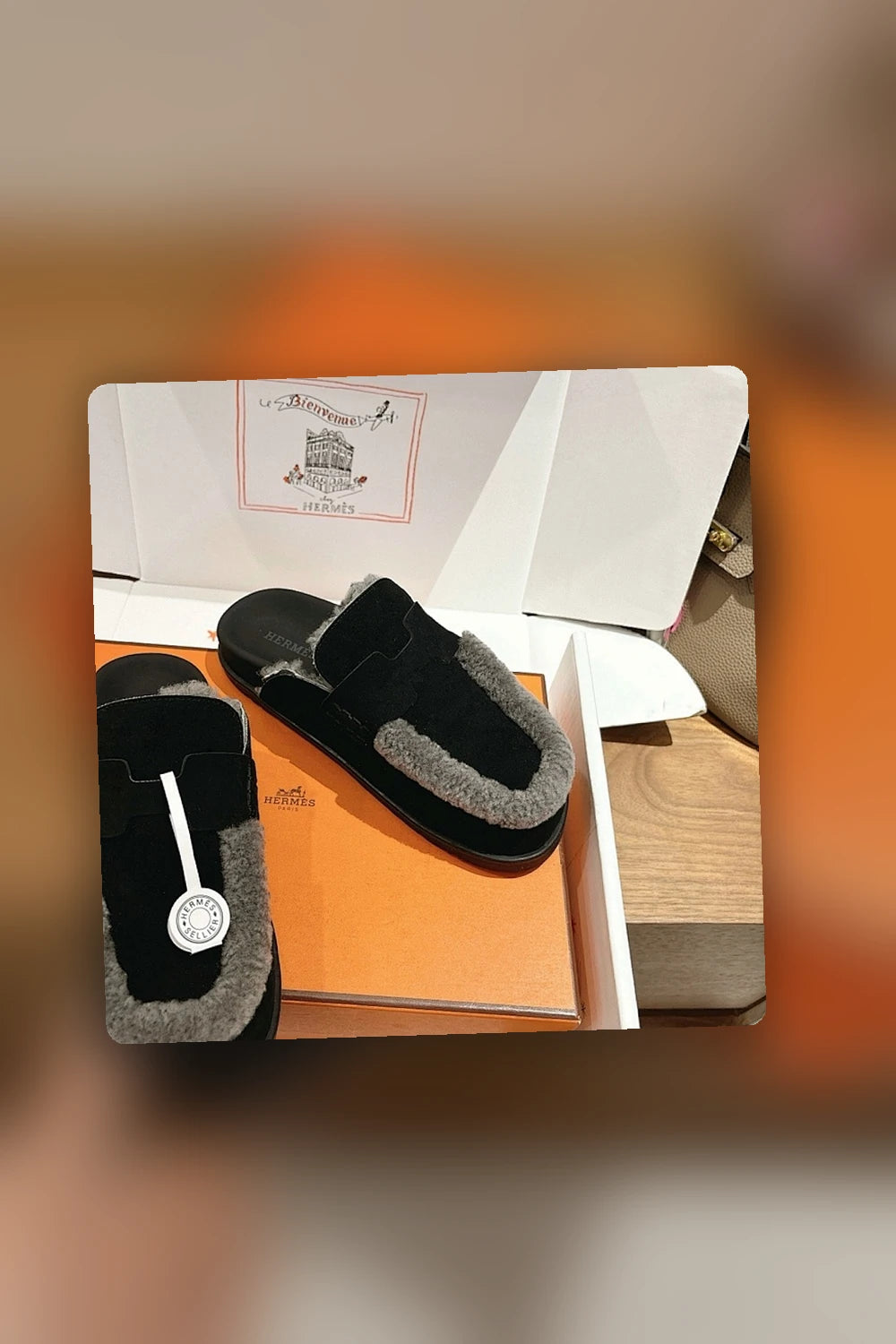 NB - HMS Women Shoes - 436