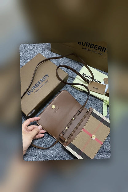 NB - BOR Bag - 266