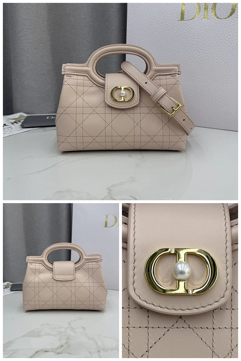 NB - DOR Bag - 656