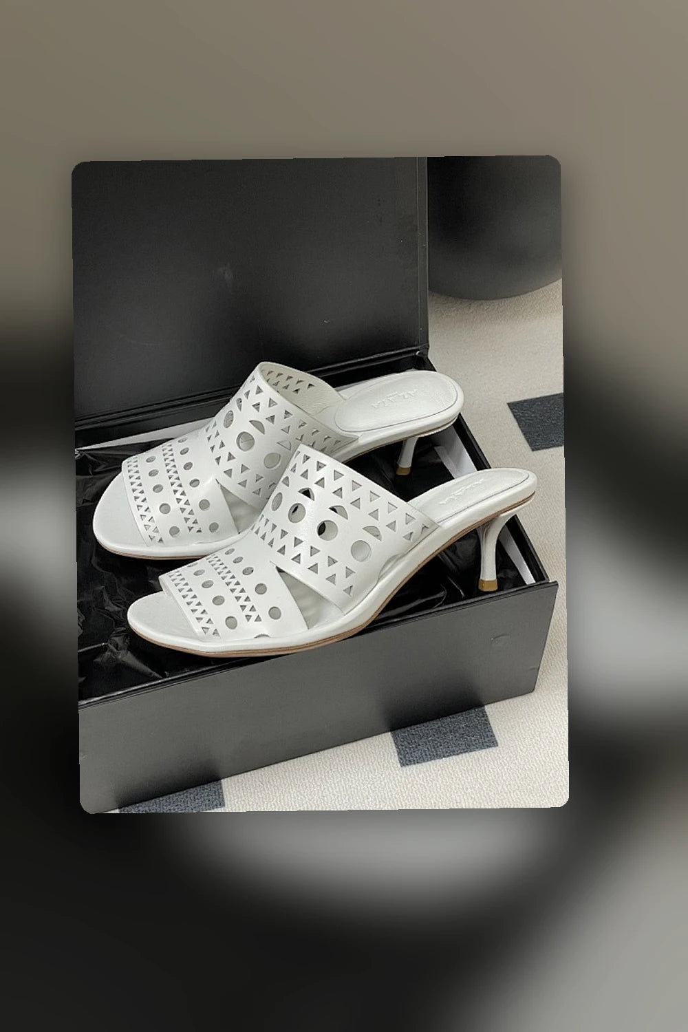 NB - AAL Women Shoes - 235