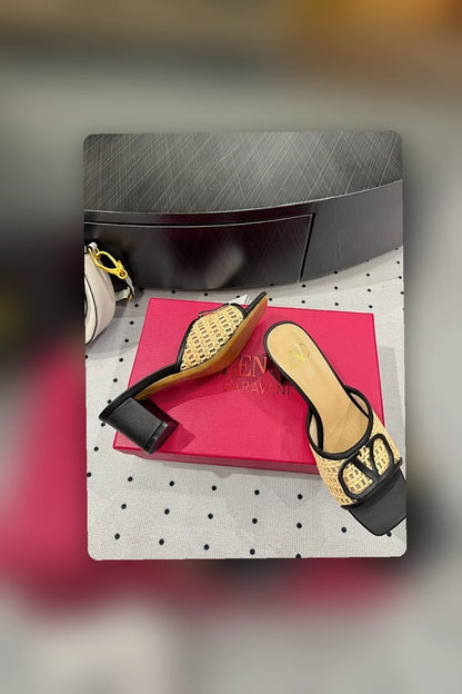 NB - VEL Women Shoes - 1011